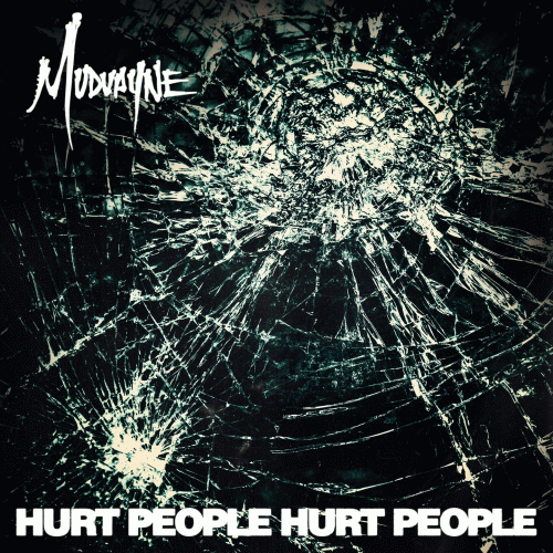 Mudvayne : Hurt People Hurt People
